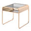 Ensemble de tables basses 2 pièces Camareon