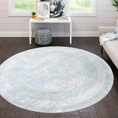 Massie Oriental Indoor Rug