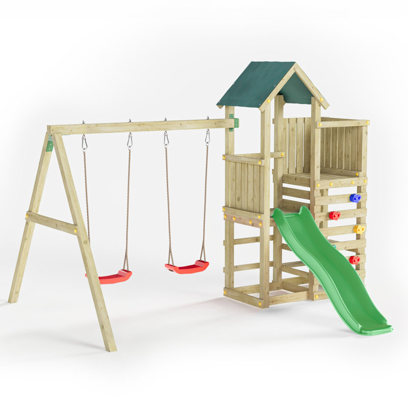 Chester Play Fort
