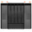 Sorbus Silverware Organiser-109490041