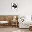  Ours, forêt, estampe numérique par LSR Design Studio-1636478503-1636478500