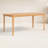 Ambra Rockport Outdoor Dining Table