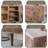 Modern Solid Wood Sideboard