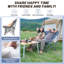 Cairina Folding Camping Chair