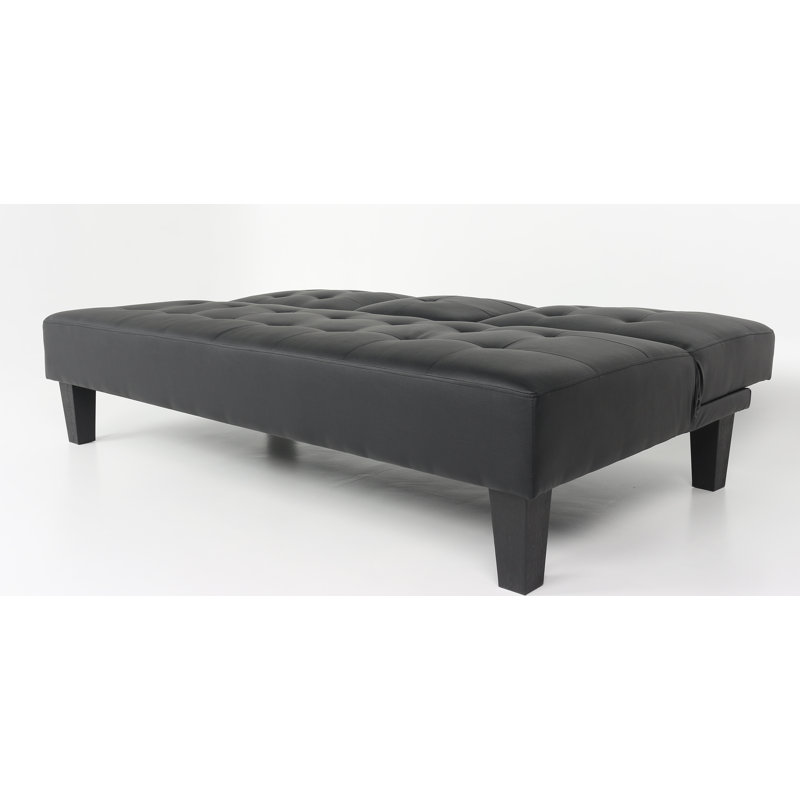Nussbaum 3 Seater Sleeper