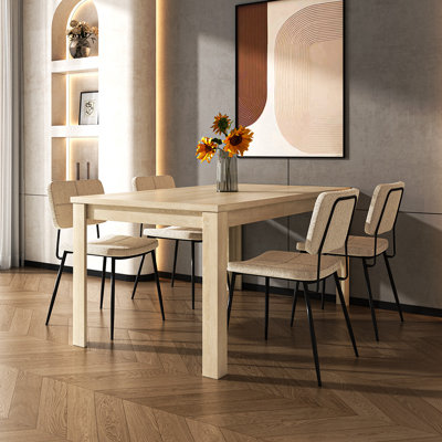 Tabouret de bar Kahmiya