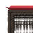  Patio Sun Lounger Brown PE Rattan Standard-889671664-889671665