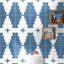 Midar 8" x 8" Wall & Floor Tile-70629806