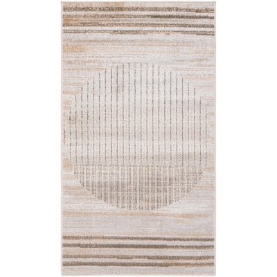 Janiaha Washable Indoor Rug