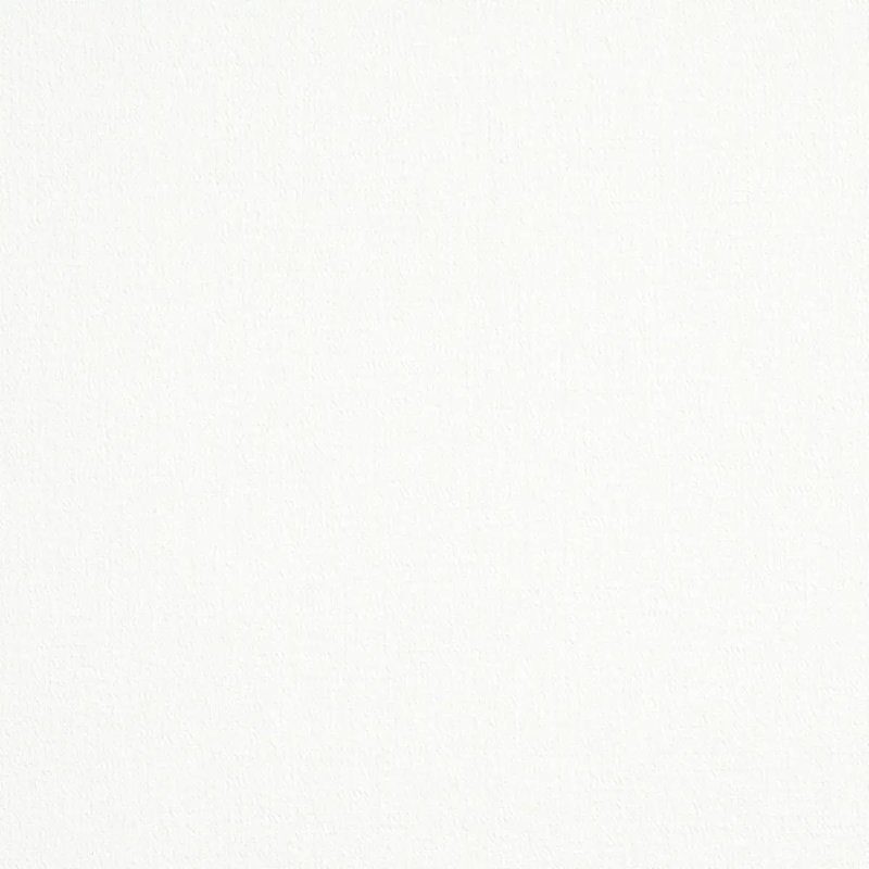 Albert Performance Cotton Fabric, White
