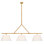Collette 3 - Light Pendant by Suzanne Kasler