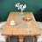 Evyonne Runner Polyester Table Runnner-1449816578