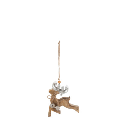 Holiday Shaped Ornament