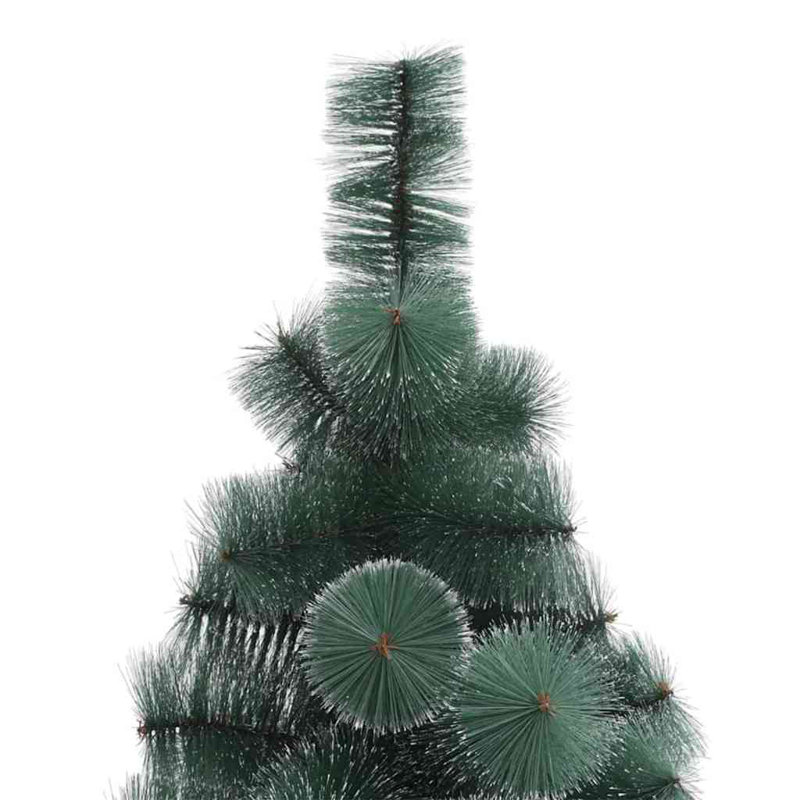 180cm H Lighted Artificial Christmas Tree