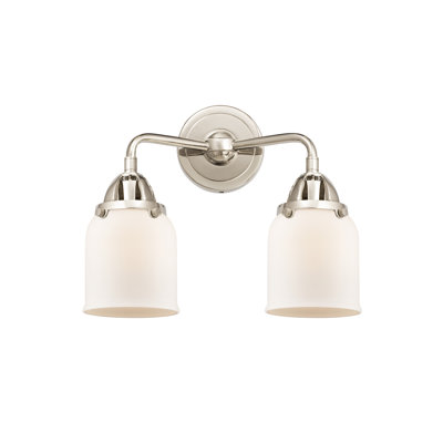 Shauna 2 - Light Vanity Light