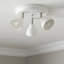 Flush Mount