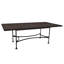 Classico Outdoor Rectangle Dining Table-1966448534-1966448535