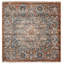 Broomhedge Oriental Brown/Rust Area Rug-50065336-130812946