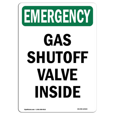 Heavy Duty Sign