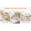 East Urban Home Plastic Divided Serving Dish-552685135
