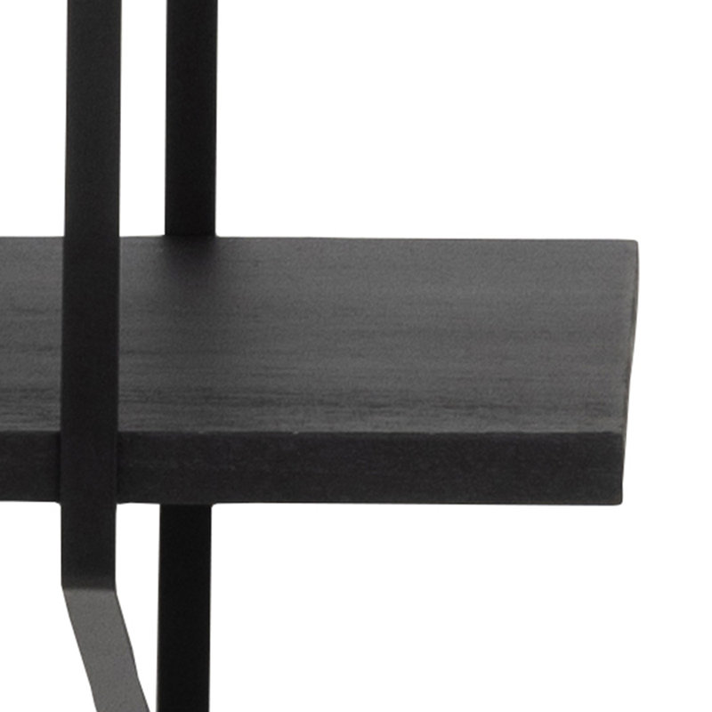 Analeese 7 Piece Tiered Shelf