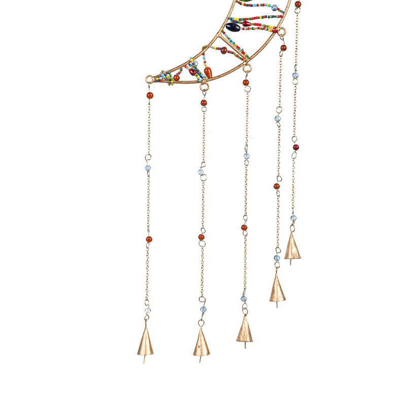 Lefa Astrology & Stars Wind Chime