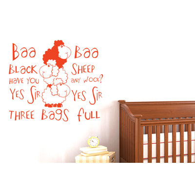 Wall Decal