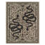 Tapis moelleux antidérapant pour salon Palos-103522615