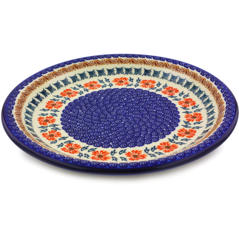 Stoneware Dinner Plate