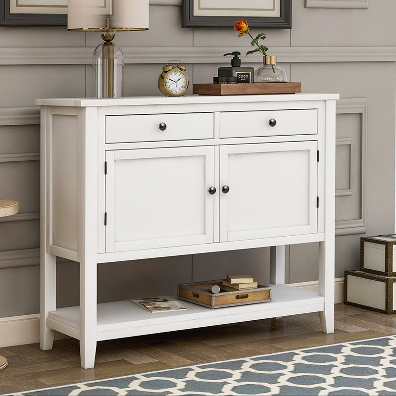 Console 39,01 po