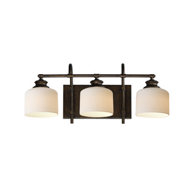 Bisque-Bath Vanity