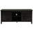 2-Door Tv Stand