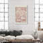 Tapestry Boehme Print by Oliver Gal-1990565392-2035500439