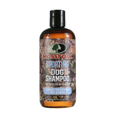 Mossy Oak Sporting Dog Wash