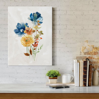 " Summer Sprig I "