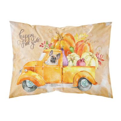 Fall Harvest Microfiber