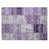Purple selected