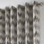 Iyahna Semi Sheer Curtain Pair-35864616-35864615