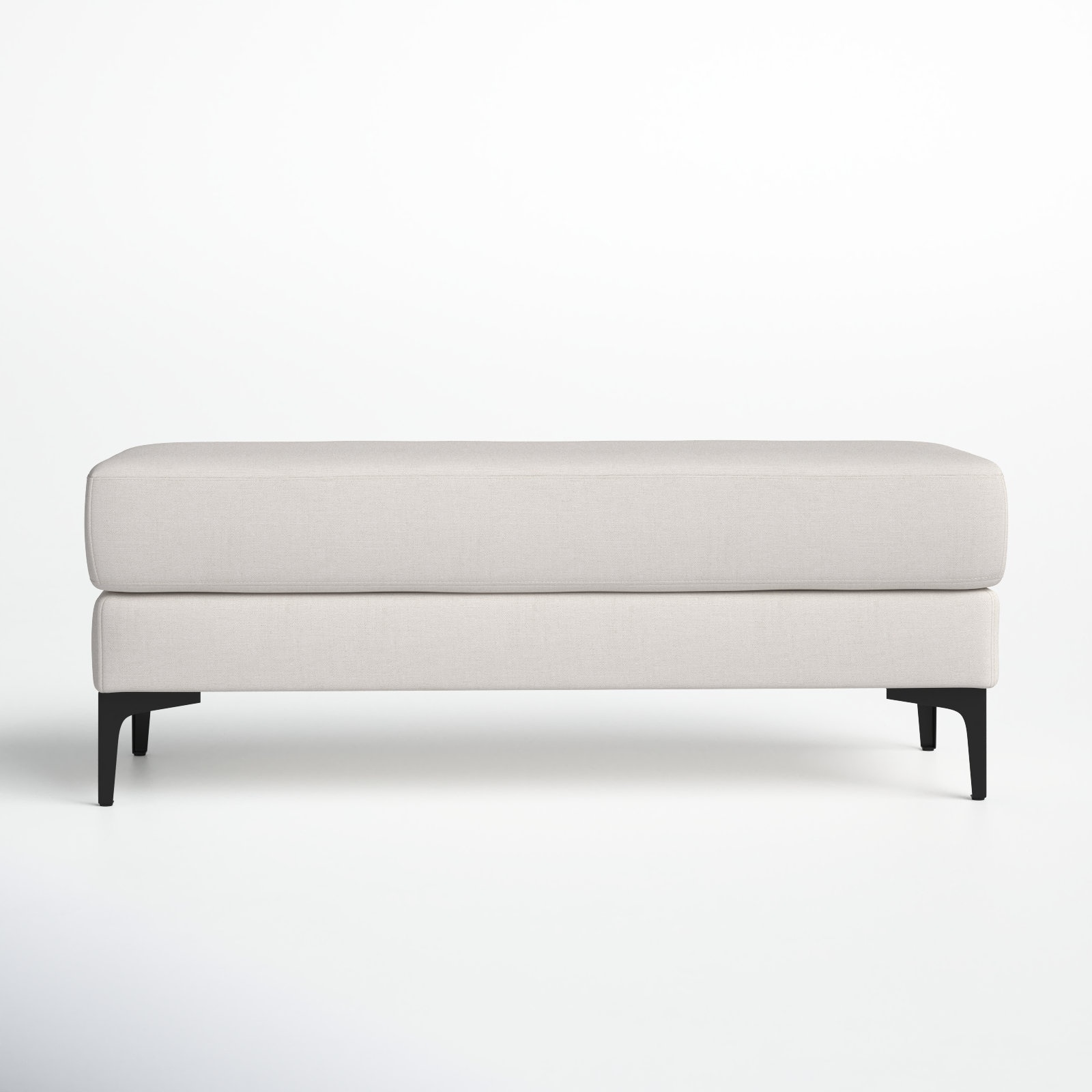 Lennie Bench, Cream