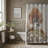 Kirya Shower Curtain-1313732505