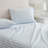 Martha Stewart Cotton Percale  Sheet Set-123293184-115629658