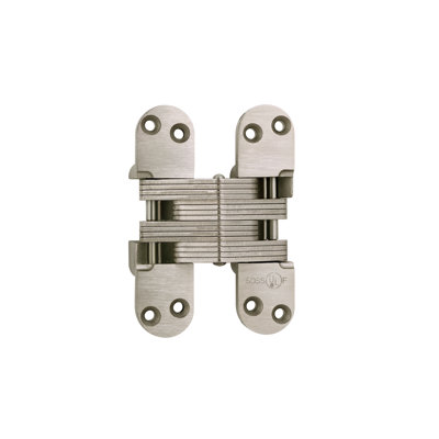 Invisible Single Door Hinge