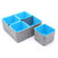 Ensemble de rangement de bureau Joshua-907791457