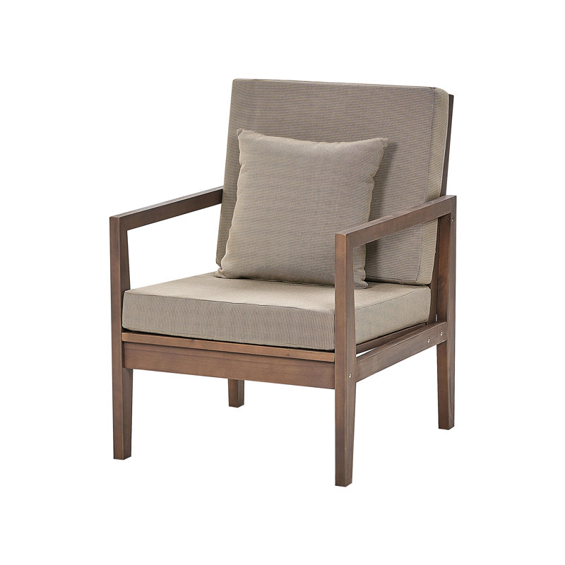 Cairnbrook 7 - Person Garden Lounge Set