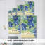 Fanc circulation Flora III - Cavas enveloppés de galerie-108843727