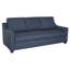 Clark 82" Square Arm Sofa with Reversible Cushions-1177857589-1108620928