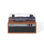 Strobe tourne-disque