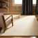 Town & Country Luxe Rita Ribbed Textured Handcrafted Area Rug Taupe/Ivory