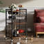 Metal Bar Cart-1472994795