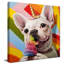 Rainbow Party par Lucia Heffernan - Peinture-1790207315-1790207314